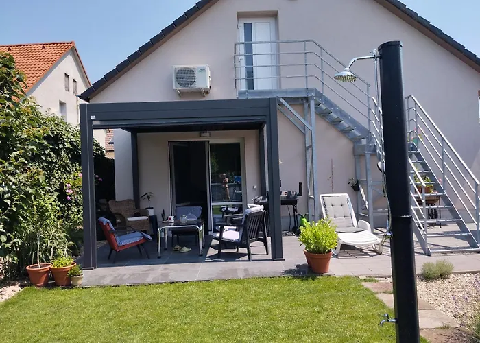 Apartman Svetla