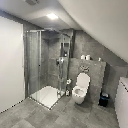 Apartman Svetla Пардубіце Екстер'єр фото