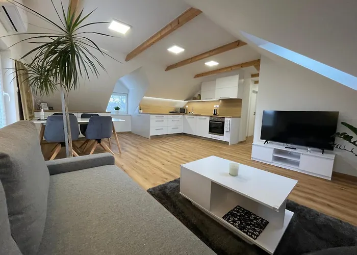 Apartman Svetla
