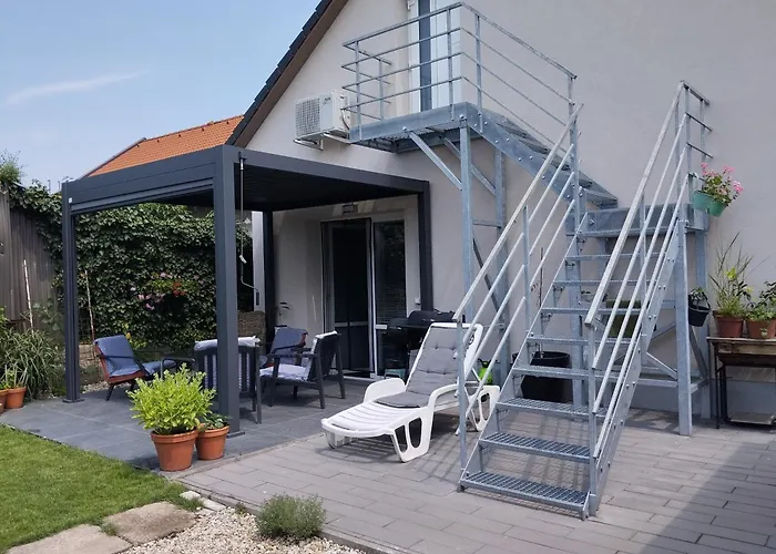 Apartman Svetla