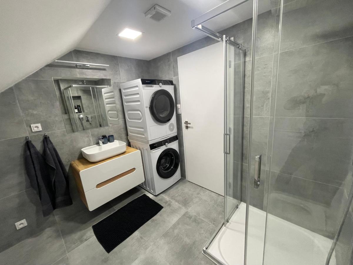 Svetla Apartment Pardubice