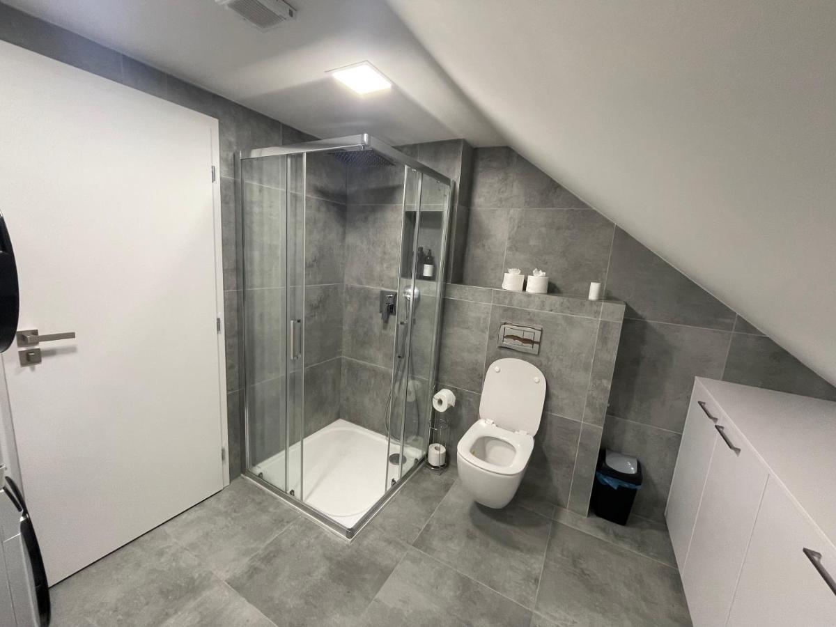 Apartment Svetla