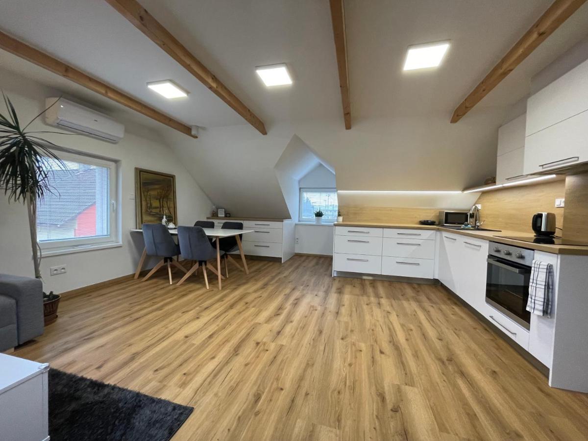 Svetla Apartment