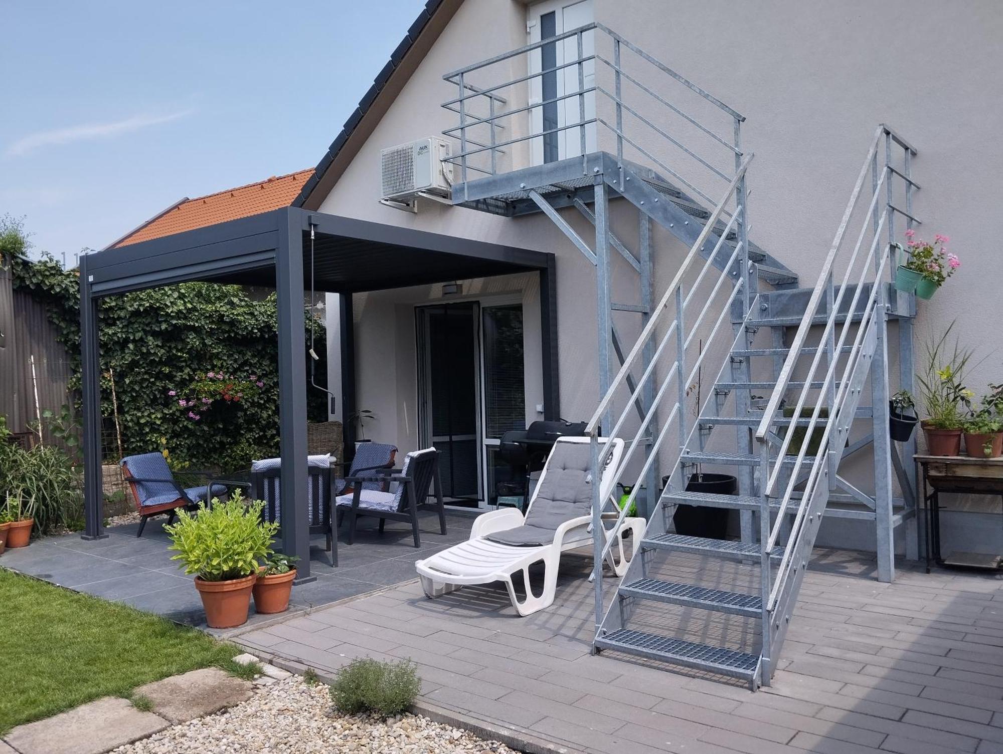 Svetla Apartment